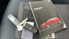 Mazda 2 1.5 Skyactiv G Sport Nav 5dr Petrol Hatchback